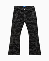 Artsupermoney Jeans JFC-101-BLACK