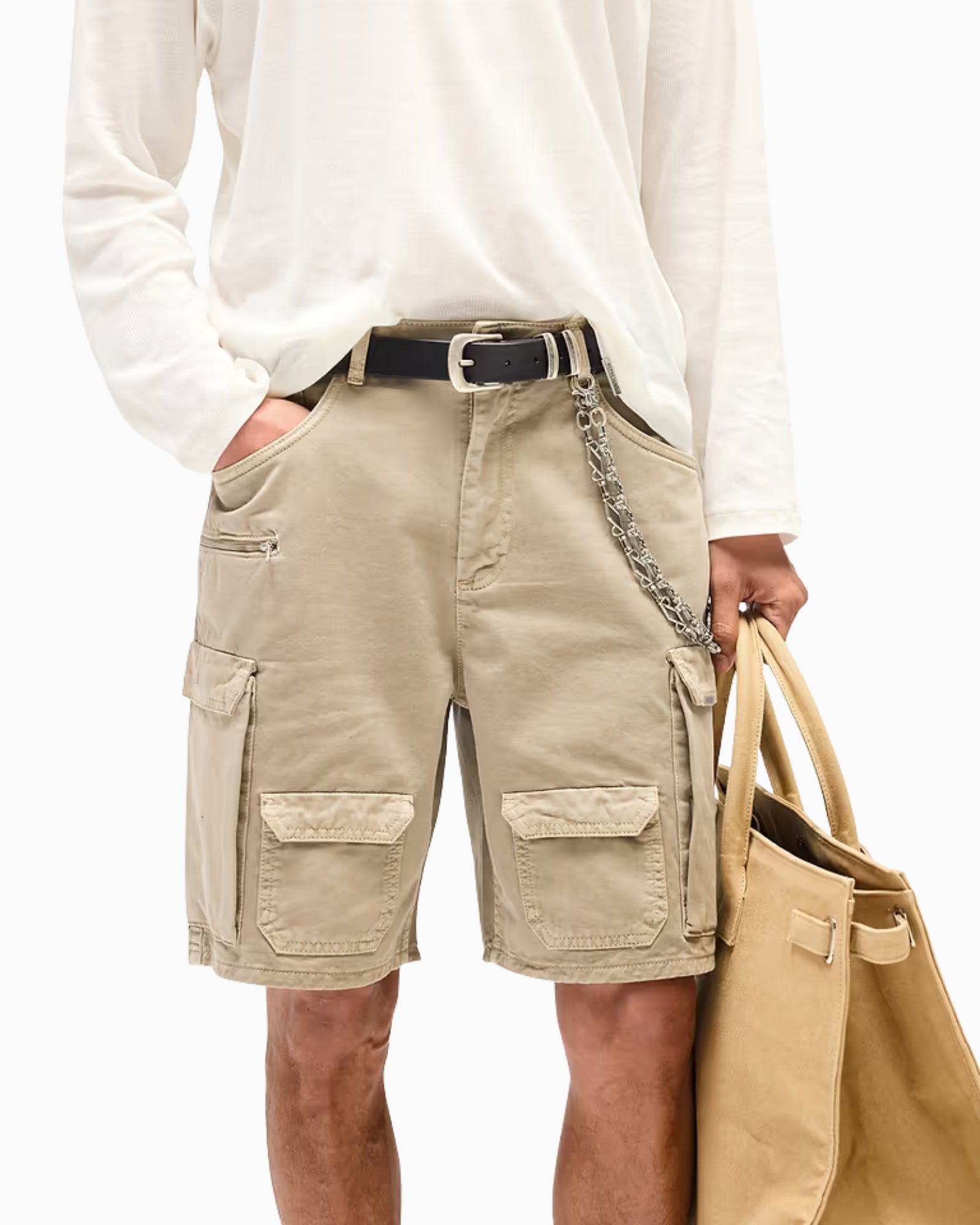 Represent Short MLM100486/25