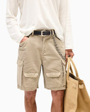 Represent Short MLM100486/25
