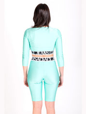 Versace Jeans Couture T-Shirt Top 72HAH218