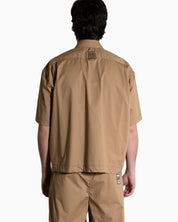 Gavensemble Camicia SS25-SHIRT424-BG - SanShopLuxury - 2025, Abbigliamento, Beige, Camicia, Gavensemble, Idoneo, L, M, New, Primavera/Estate, S, SS25, Ultimo, Uomo, XL, XXL