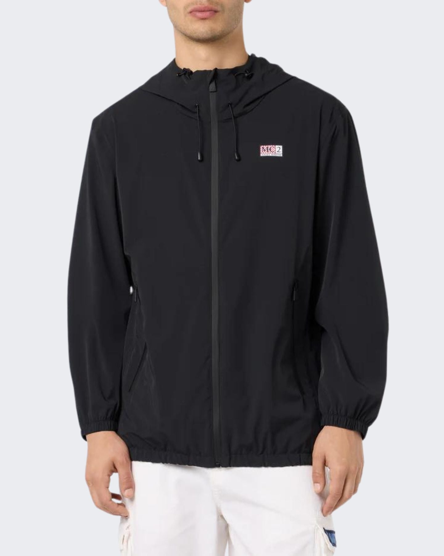 Mc2 Saint Barth Giubbino SLOOP-00816F-00
