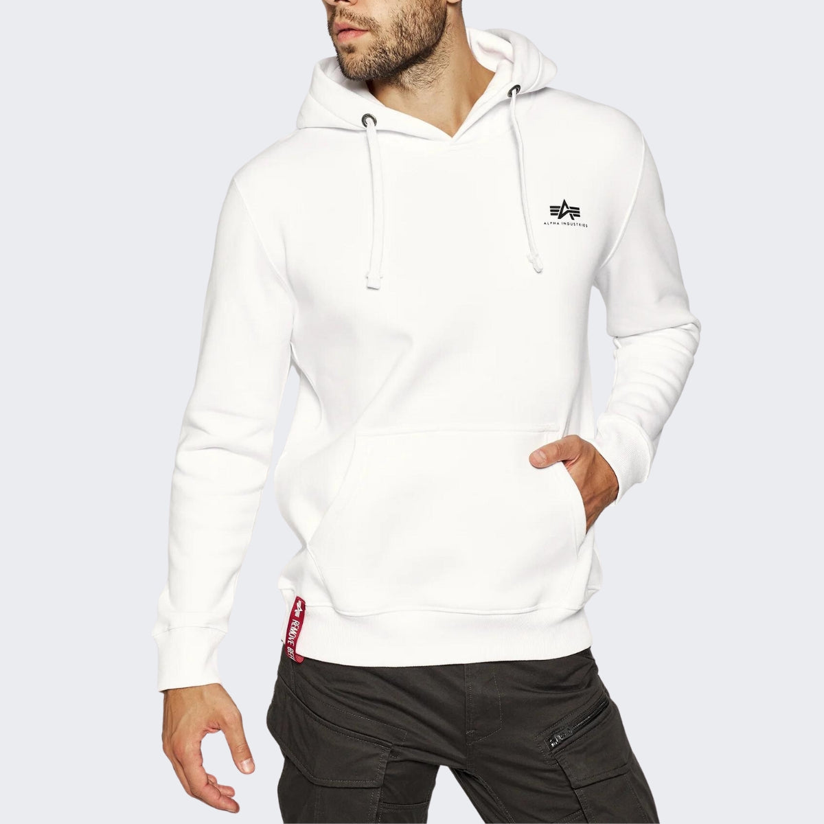 Alpha Industries Felpa 196318