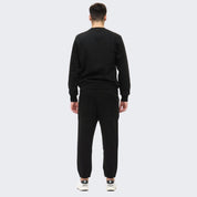 Chiodi Milano Tuta Completa 0074 - SanShopLuxury - -50%, 2021, Abbigliamento, Autunno/Inverno, Bianco, Chiodi Milano, FW21, M, Nero, Outlet, Tuta Completa, Uomo, XL, XXXL