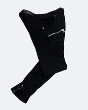 Donotconform Jeans JEANS7020 - SanShopLuxury - 2024, 50, 54, Abbigliamento, Autunno/Inverno, Continuativo, Donotconform, FW24, Idoneo, Jeans, Nero, Outlet, Primavera/Estate, Ultimo, Uomo