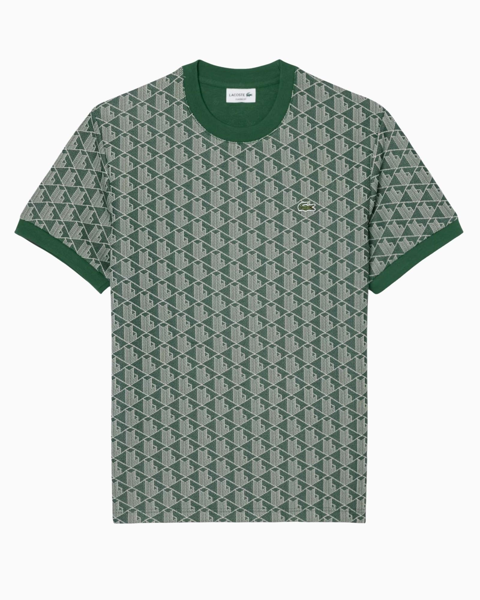 Lacoste T-Shirt TH1197/D1R