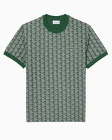 Lacoste T-Shirt TH1197/D1R