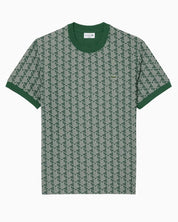 Lacoste T-Shirt TH1197/D1R