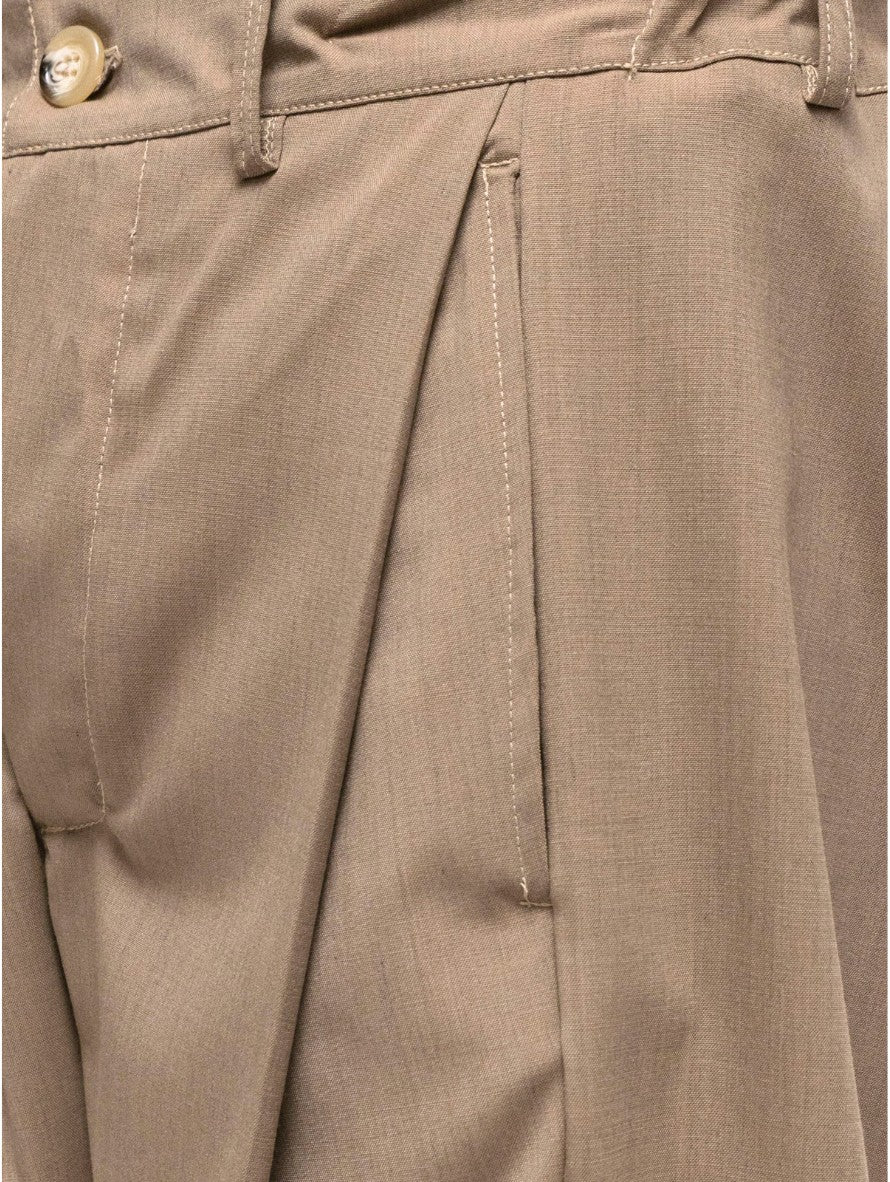 Gavensemble Short BER200 - SanShopLuxury - 2023, Abbigliamento, Beige, Gavensemble, Idoneo, L, M, Outlet, Primavera/Estate, S, Short, SS23, Uomo, XL, XXL