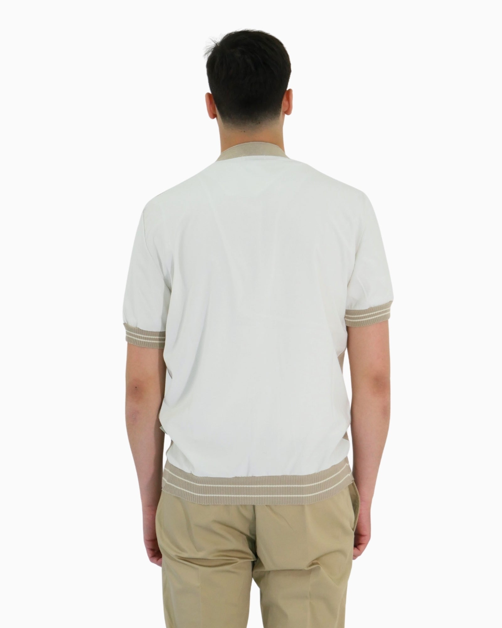 Chiodi Milano Cardigan SS25-013-BG - SanShopLuxury - 2025, Abbigliamento, Beige, Cardigan, Chiodi Milano, Idoneo, L, M, New, Primavera/Estate, S, SS25, Uomo, XL, XXL