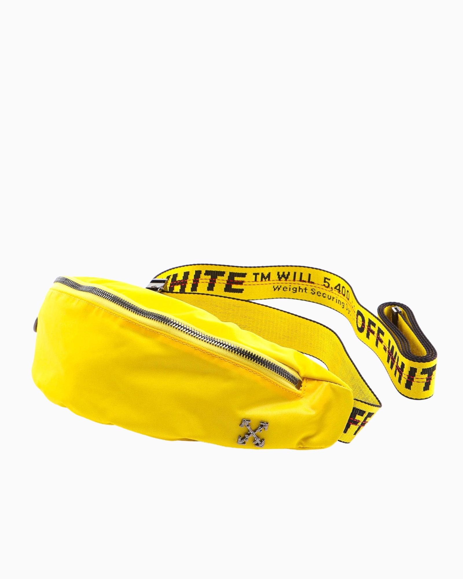 Off-White Marsupio OWNA074F19074050 6000