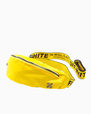 Off-White Marsupio OWNA074F19074050 6000