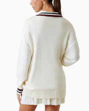 Guess Cardigan V5BR00 Z1152 G054 - SanShopLuxury - 2025, Abbigliamento, Autunno/Inverno, Avorio, Cardigan, Donna, FW25, Guess, Idoneo, M, New, S, XS