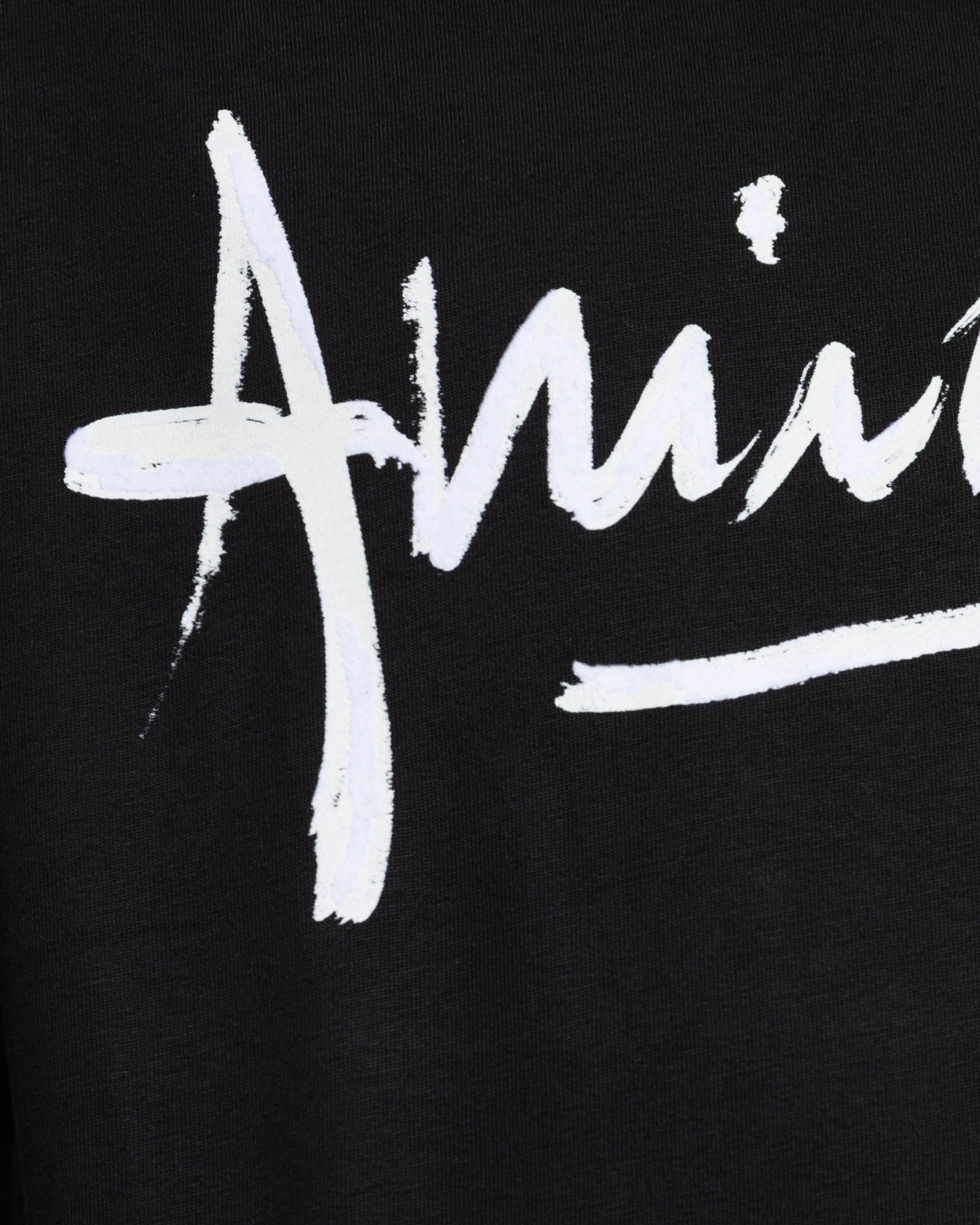 Amiri T-Shirt AMTOJR1020/001