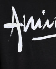 Amiri T-Shirt AMTOJR1020/001