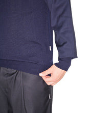 Chiodi Milano Maglieria FW25-005-BL