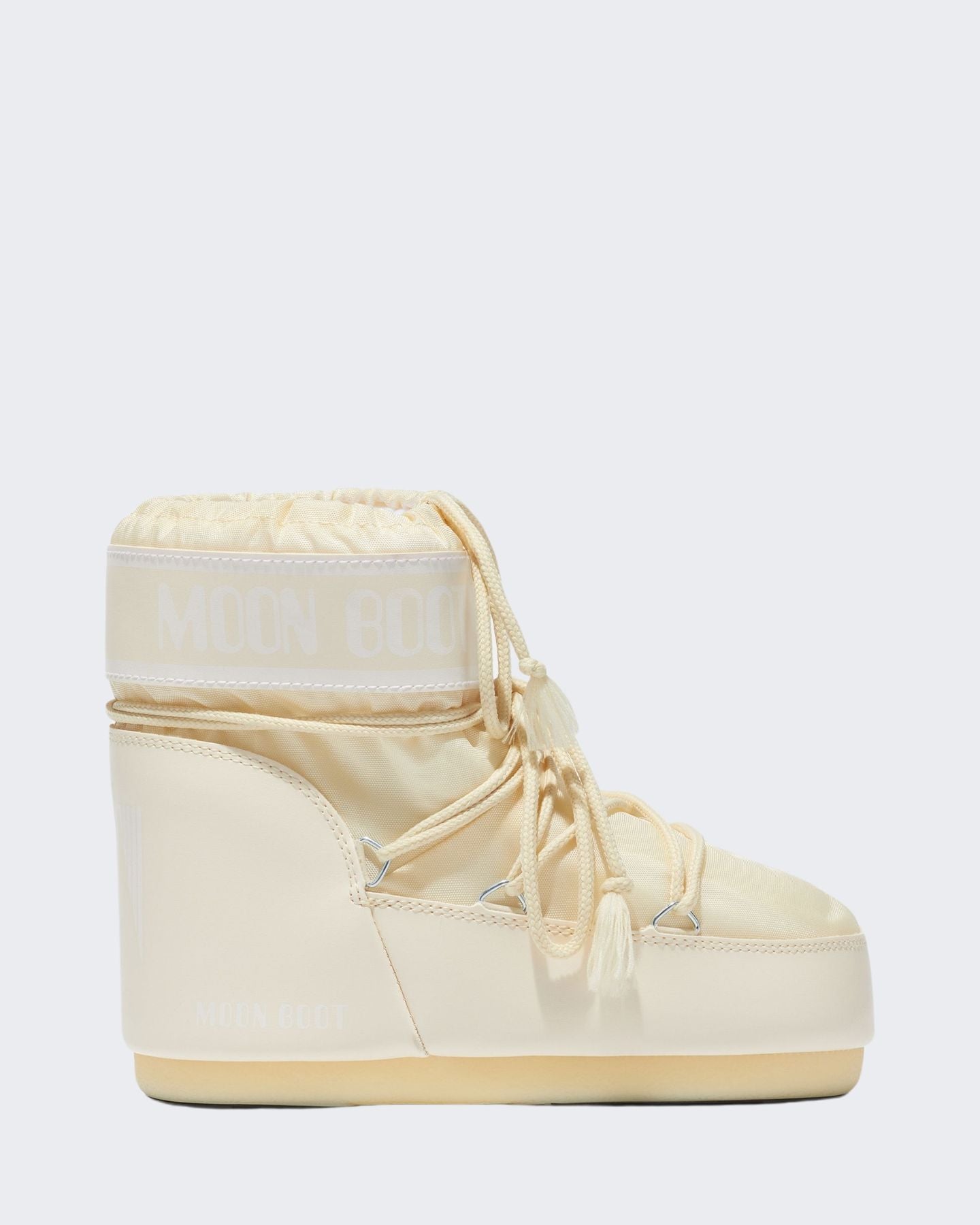 Inverno, Beige, Calzature, Carry Over, Idoneo, Moon Boot, New, Stivali, Stivali da neve, UNISEX