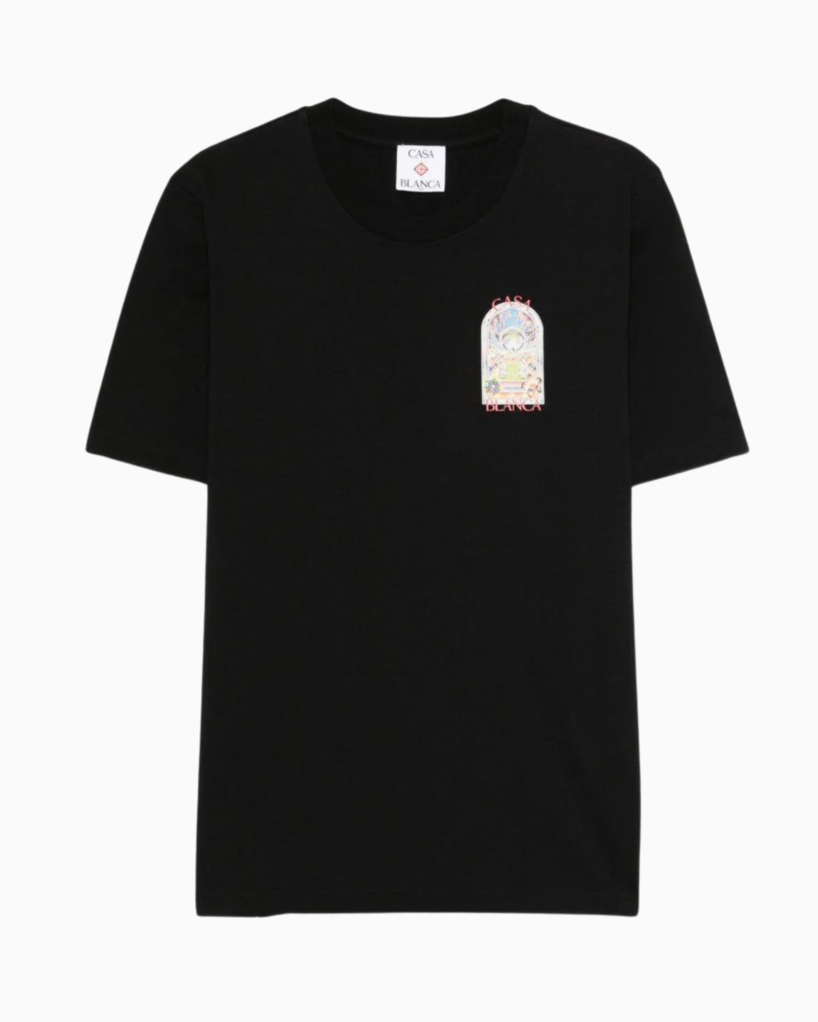 Casablanca T-Shirt MSS26JTS001/09