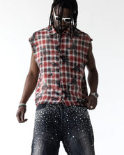 Black Island Camicia 17607