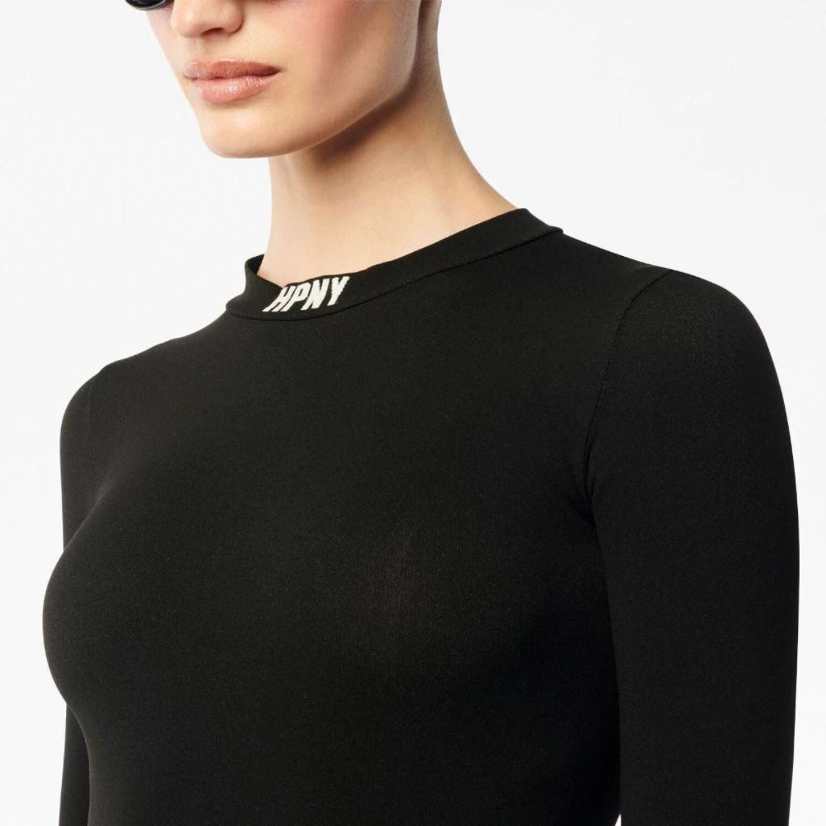 Heron Preston Tuta HWVP005F23KNI001 - SanShopLuxury - 2023, Abbigliamento, Autunno/Inverno, Donna, FW23, Heron Preston, L/XL, Nero, Outlet, S/M, Tuta