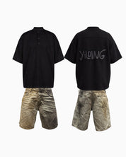 Donotconform T-Shirt TEE3041-NE