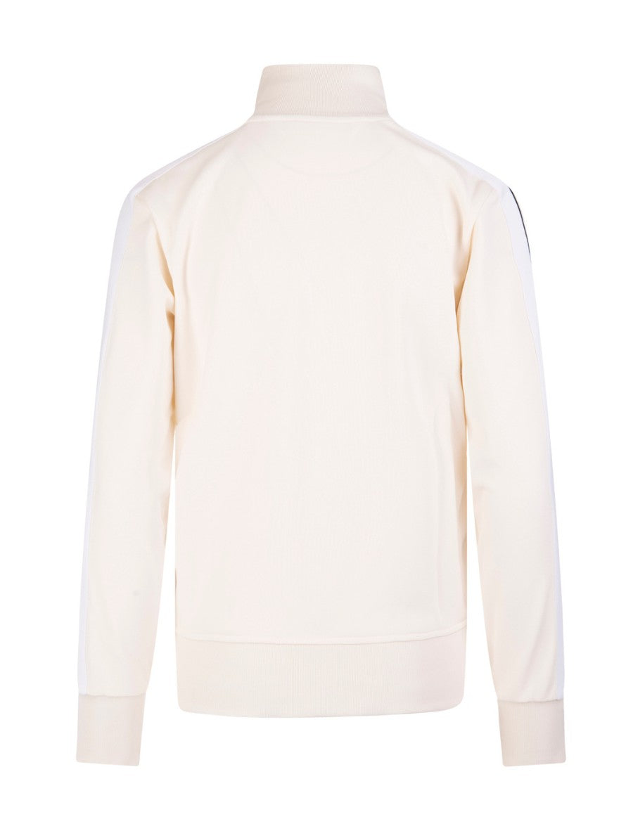 Felpa Palm Angels PWBD019C99FAB001 - SanShopLuxury - Abbigliamento, Autunno/Inverno, Beige, Carry Over, Continuativo, Donna, Felpa, Fucsia, Idoneo, L, M, Nero, New, Palm Angels, Panna, Primavera/Estate, Rosa, S, XS, Zip