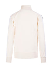 Felpa Palm Angels PWBD019C99FAB001 - SanShopLuxury - Abbigliamento, Autunno/Inverno, Beige, Carry Over, Continuativo, Donna, Felpa, Fucsia, Idoneo, L, M, Nero, New, Palm Angels, Panna, Primavera/Estate, Rosa, S, XS, Zip