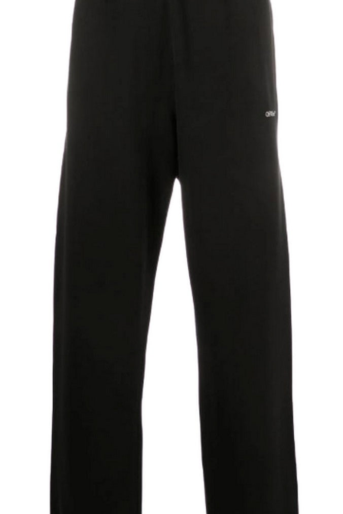 Inverno, FW20, L, M, Nero, Off-White, Outlet, Pantatuta, Ultimo, Uomo