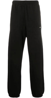 Off-White Pantatuta OMCH029E20FLE0031001 - SanShopLuxury - -50%, 2020, Abbigliamento, Autunno/Inverno, FW20, L, M, Nero, Off-White, Outlet, Pantatuta, Ultimo, Uomo