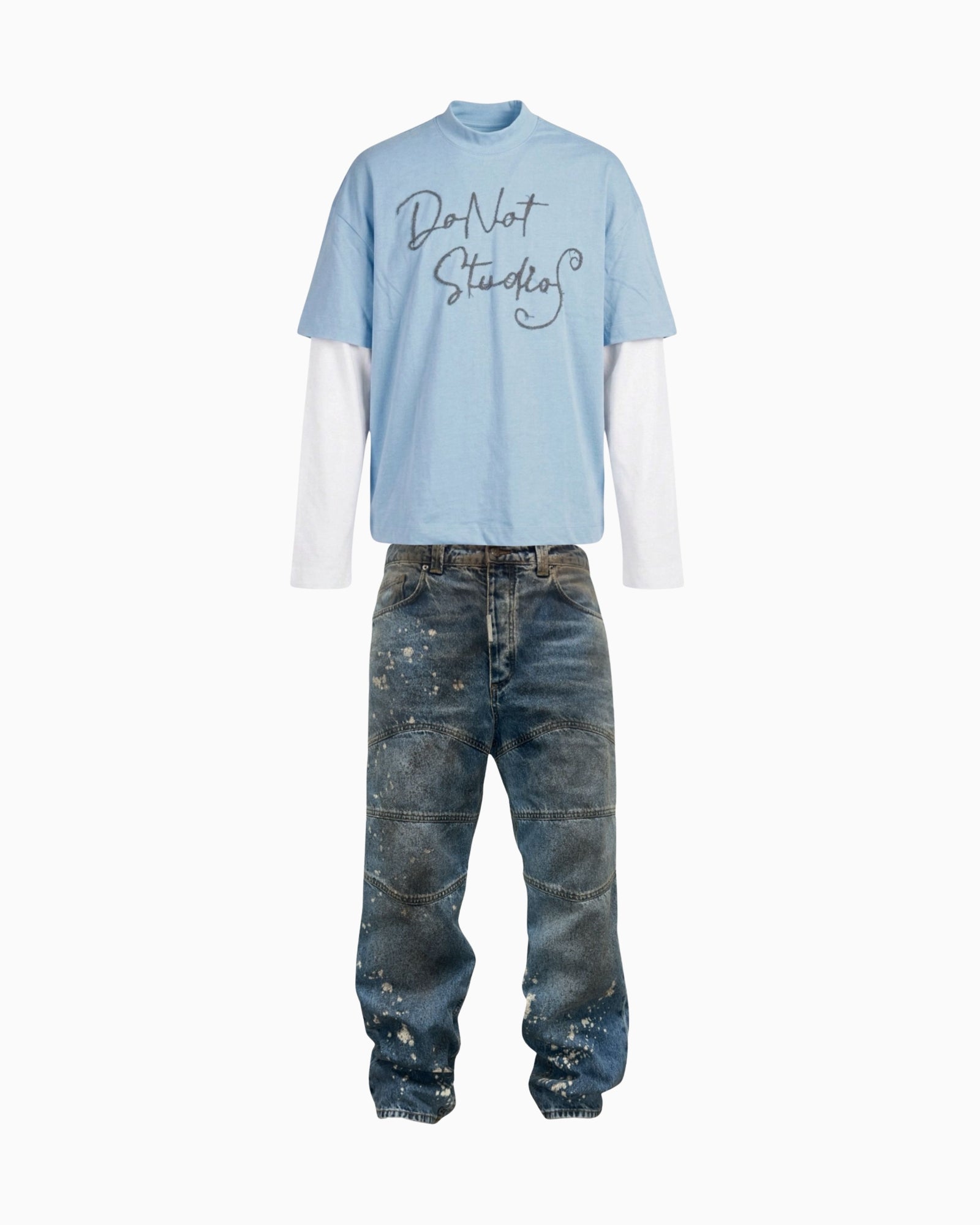 Donotconform T-Shirt SS26TEE3039-CI