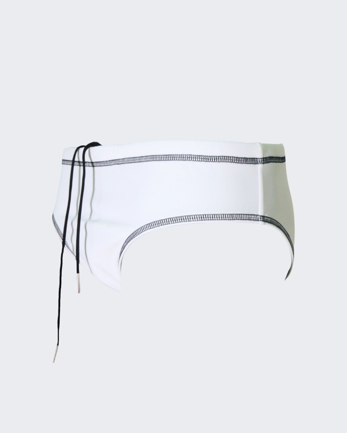 Dsquared2 Costume D7B355460 - SanShopLuxury - 2024, 44, 46, 48, 50, 52, 54, Abbigliamento, Beachwear, Bianco, Bianco-Nero, Costume, Dsquared2, Idoneo, Nero, Nero-Bianco, Outlet, Primavera/Estate, Slip, SS24, Uomo