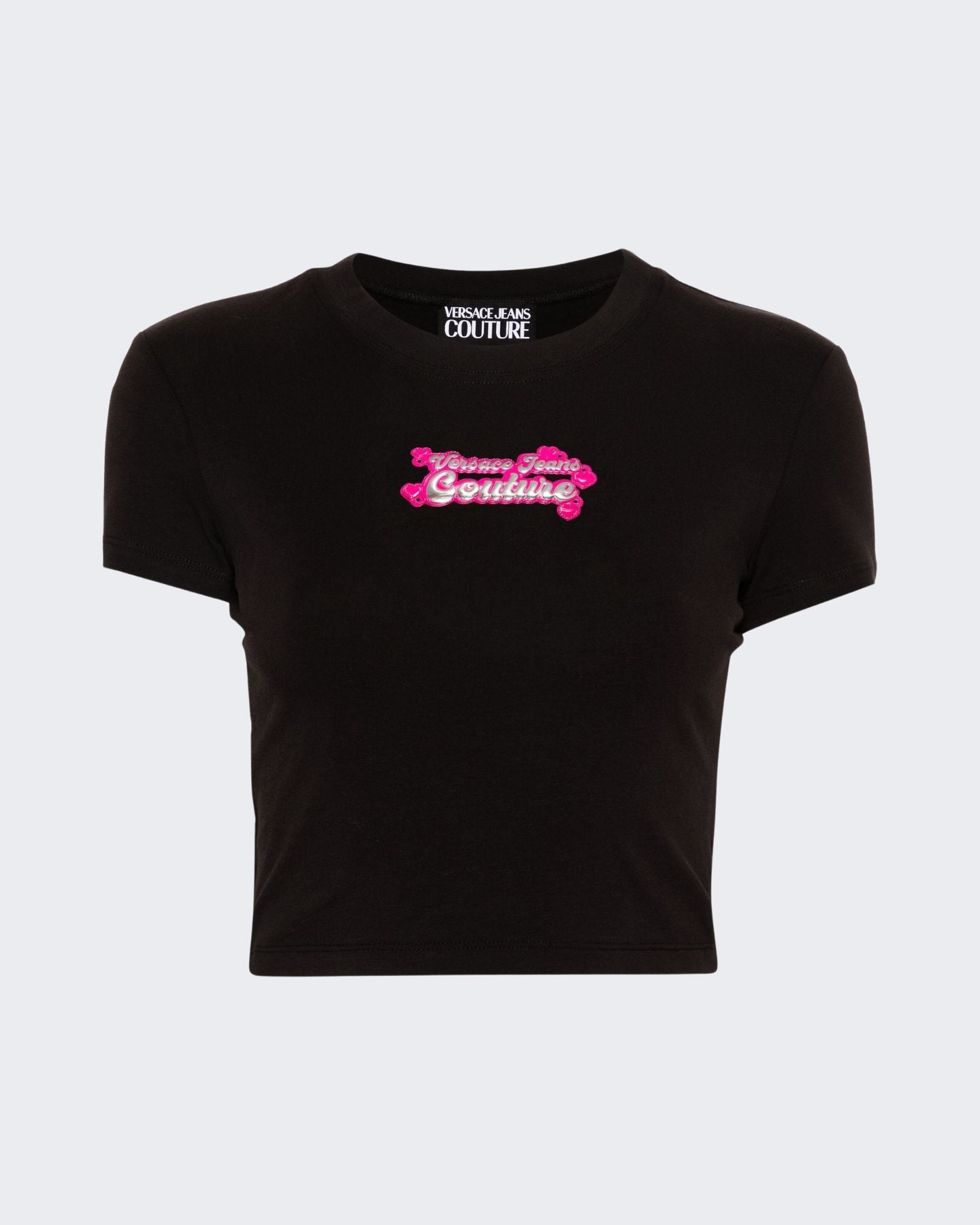 Versace Jeans Couture T-Shirt 76HAHG08/CJ02G899