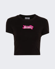Versace Jeans Couture T-Shirt 76HAHG08/CJ02G899
