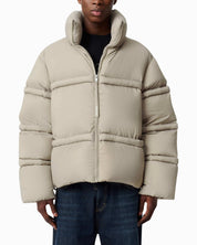 Axel Arigato Giubbino A3135002 - SanShopLuxury - 2025, Abbigliamento, Autunno/Inverno, Axel Arigato, Beige, Donna, FW25, Giubbino, Idoneo, L, M, New, S, UNISEX, Uomo, XS