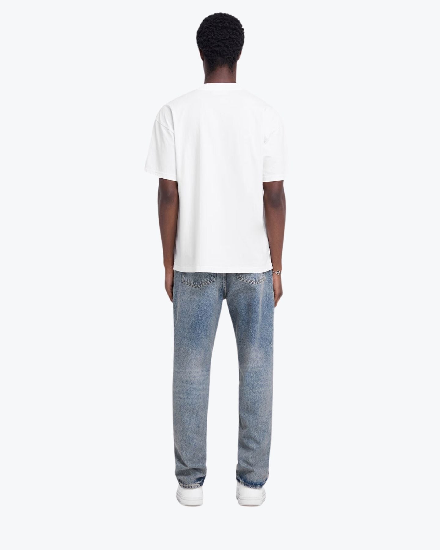 Represent Jeans MLM61131 217 - SanShopLuxury - 2024, 44, 46, 48, 50, 52, 54, Abbigliamento, Autunno/Inverno, Blu, Continuativo, FW24, Idoneo, Jeans, Outlet, Primavera/Estate, Represent, Ultimo, Uomo