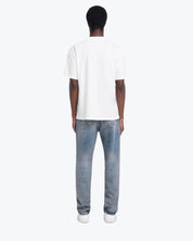 Represent Jeans MLM61131 217 - SanShopLuxury - 2024, 44, 46, 48, 50, 52, 54, Abbigliamento, Autunno/Inverno, Blu, Continuativo, FW24, Idoneo, Jeans, Outlet, Primavera/Estate, Represent, Ultimo, Uomo