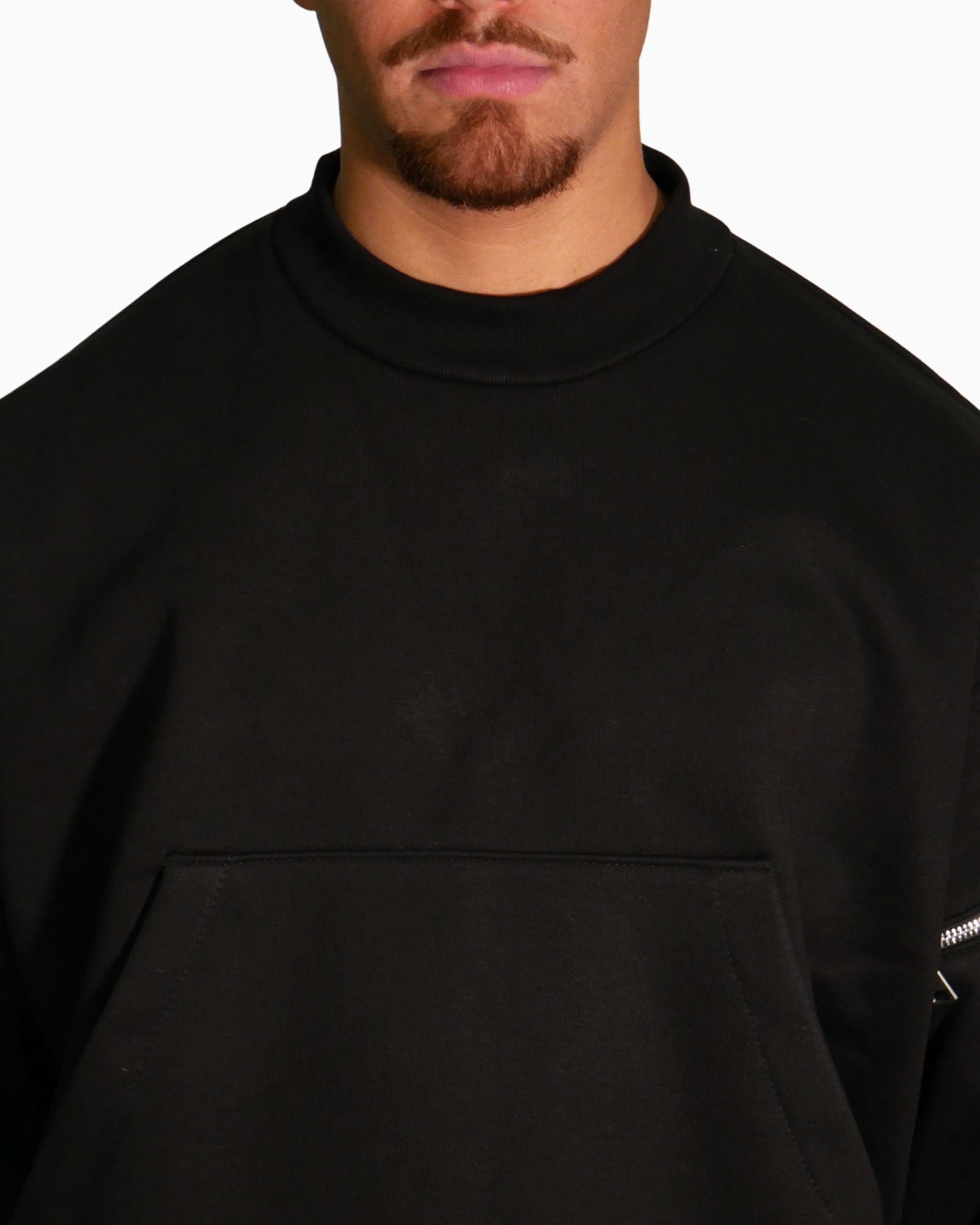 Gavensemble Felpa FW25SWEAT100-N