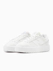 New Balance Sneakers CT302LAWHITE - SanShopLuxury - 2023, 36, 37, 37.5, 38, 38.5, 39.5, 40, 40.5, Autunno/Inverno, Bianco, Calzature, Carry Over, Continuativo, Donna, Idoneo, New, New Balance, Primavera/Estate, Sneakers, UNISEX, Uomo