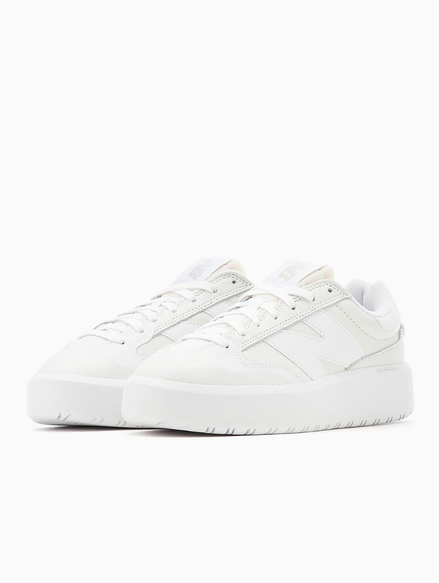 New Balance Sneakers CT302LAWHITE