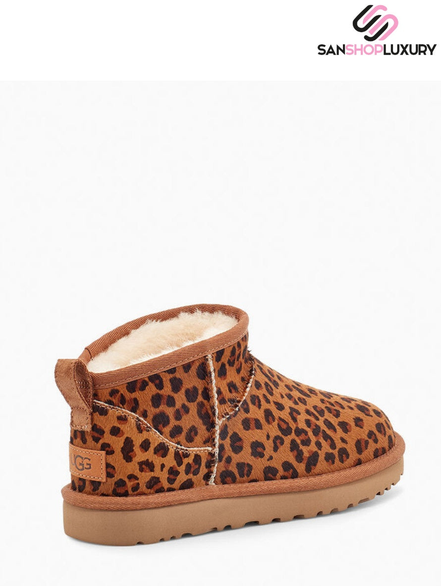 Ugg Stivali 1117533W - SanShopLuxury - 2022, 39, 41, Autunno/Inverno, Calzature, Carry Over, Donna, Maculato, Marrone, New, Stellato, Stivali, Ugg, Ultimo