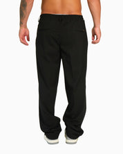 Stay Street Pantalone FW25-P5006 - SanShopLuxury - 2025, Abbigliamento, Autunno/Inverno, FW25, Idoneo, L, M, Nero, New, Pantalone, S, Stay Street, Uomo, XL, XXL, XXXL