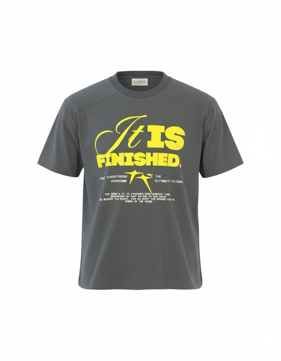 Donotconform T-Shirt TEE5010-G