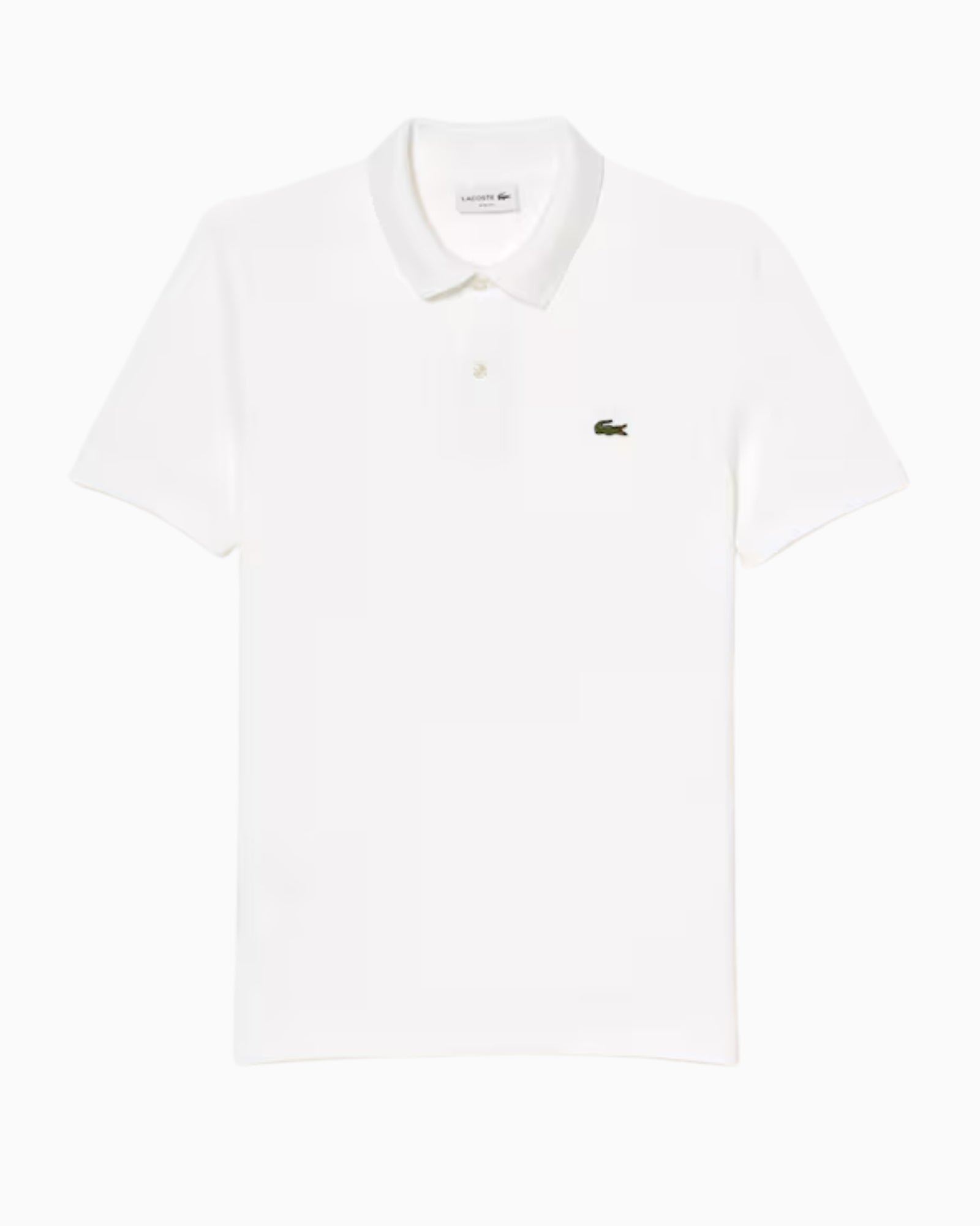 Lacoste T-Shirt Polo PH4012/001 - SanShopLuxury - 2025, Abbigliamento, Bianco, Carry Over, Donna, Idoneo, L, Lacoste, M, New, Primavera/Estate, S, T-Shirt Polo, UNISEX, Uomo, XL, XXL, XXXL