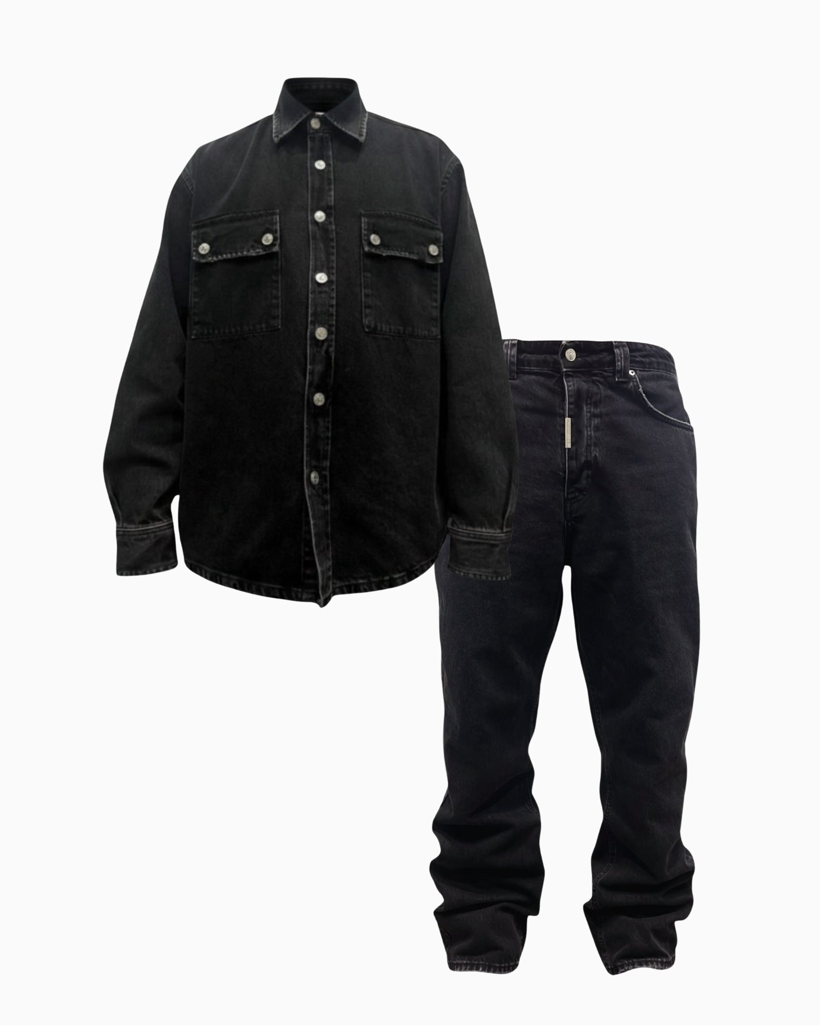 Donotconform Camicia SHIRT7040-DARK