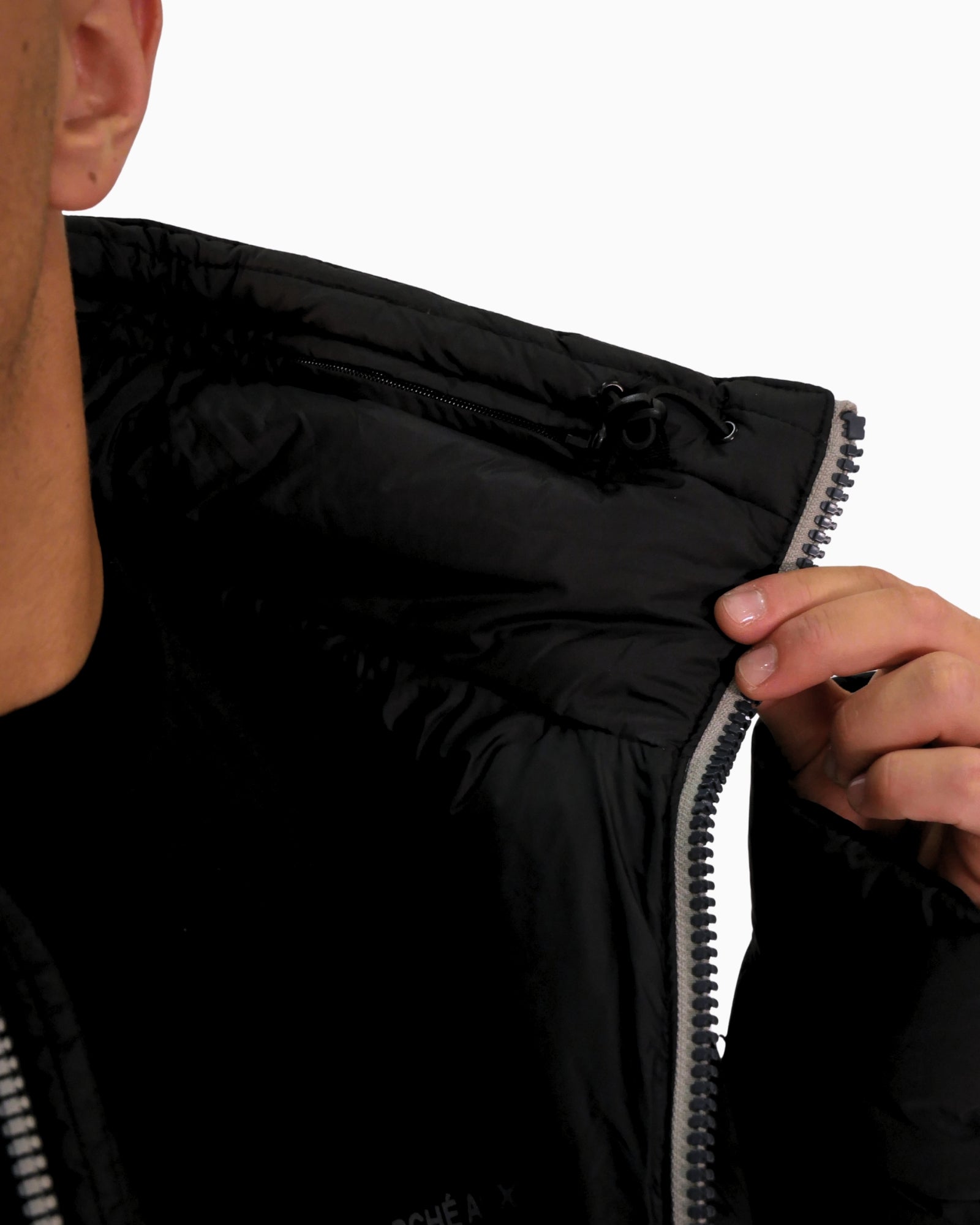 Blauer Giubbino 25WBLUC03024-999