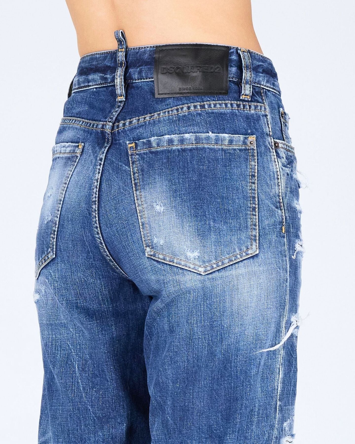 Dsquared2 Jeans S75LB0869/S30309470