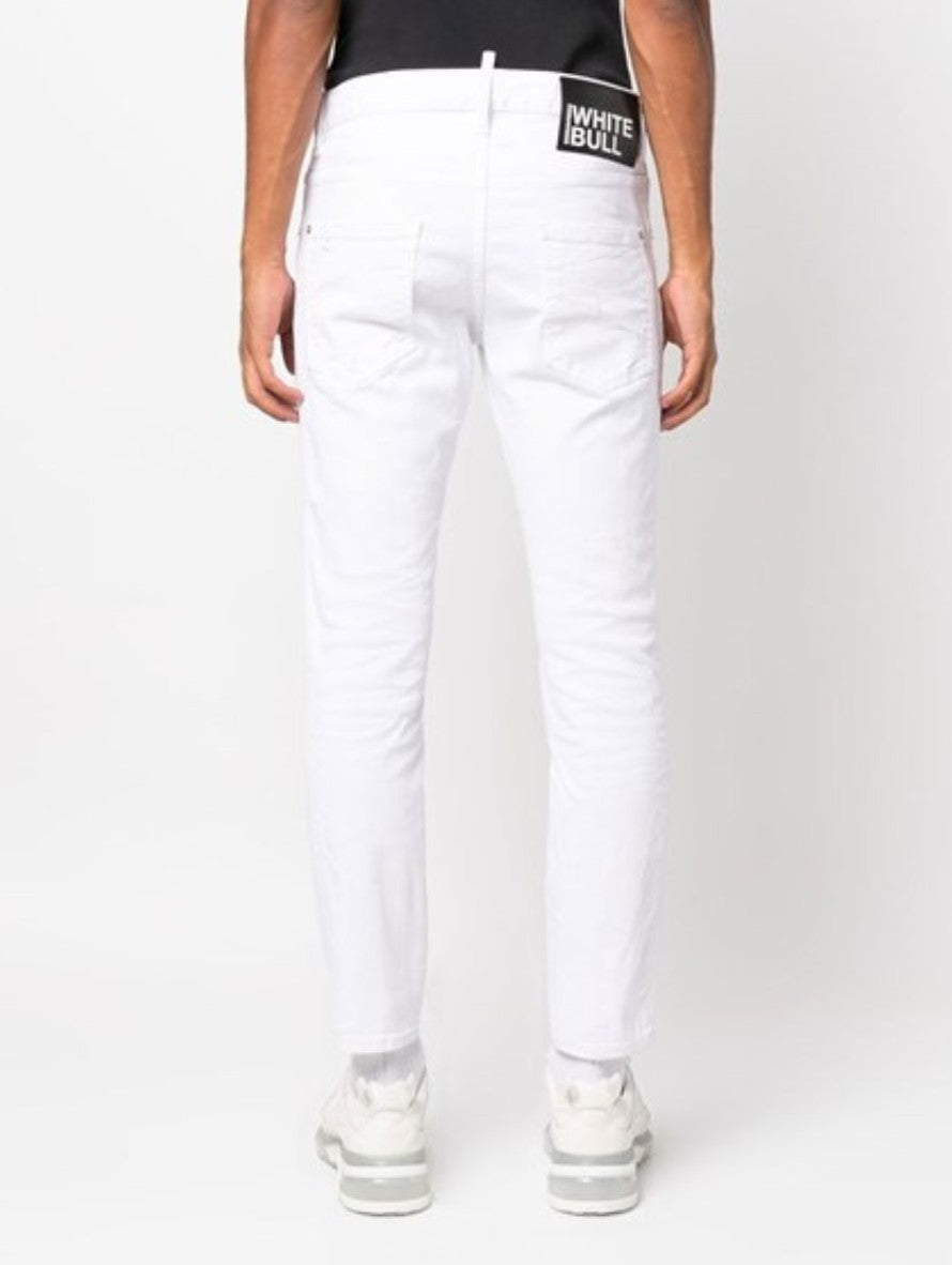 Dsquared2 Jeans S74LB1278