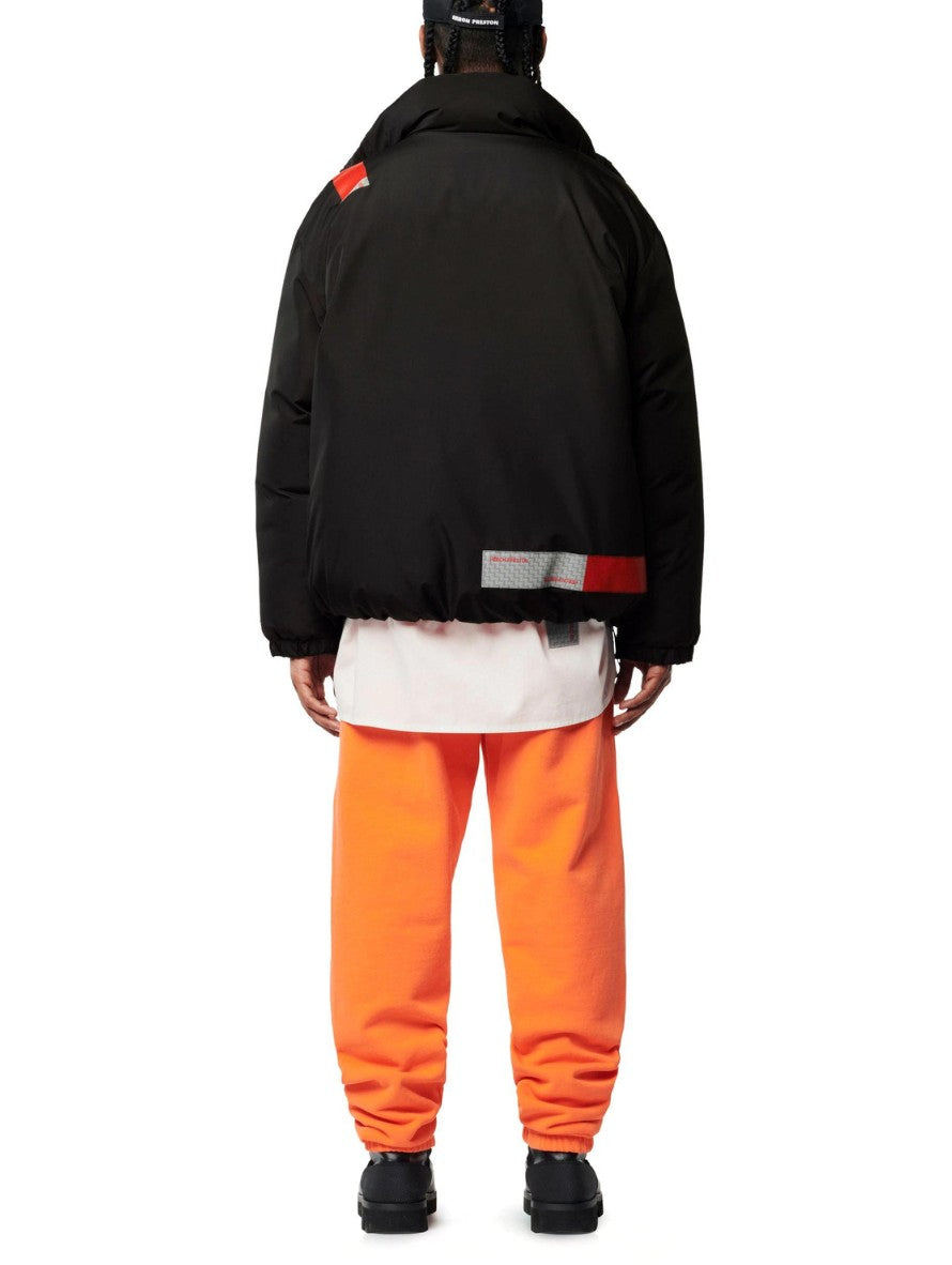 Heron Preston Giubbino HMED012F22FAB001 - SanShopLuxury - 2022, Abbigliamento, Autunno/Inverno, FW22, Giubbino, Heron Preston, L, M, Nero, Outlet, S, Uomo