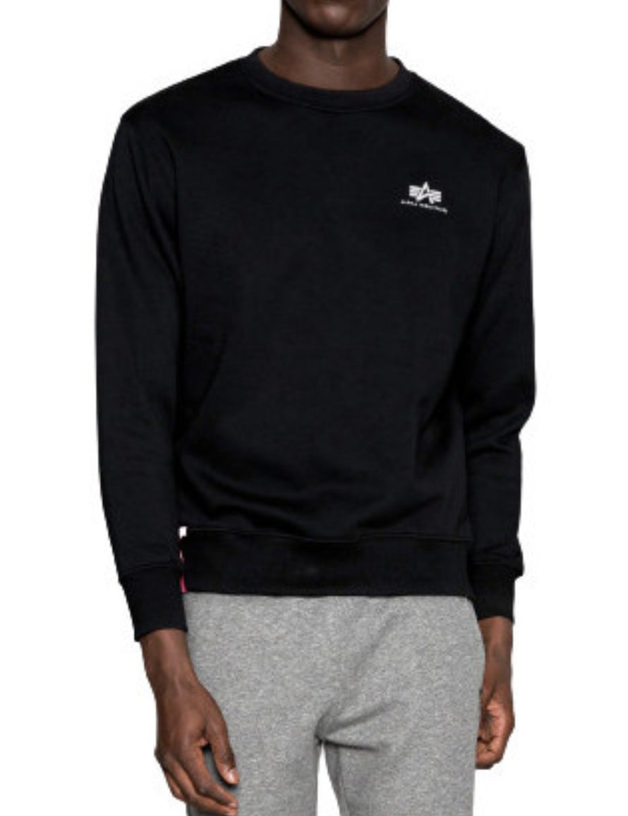 Inverno, Carry Over, Felpa, Idoneo, M, Nero, New, S, Uomo, XL