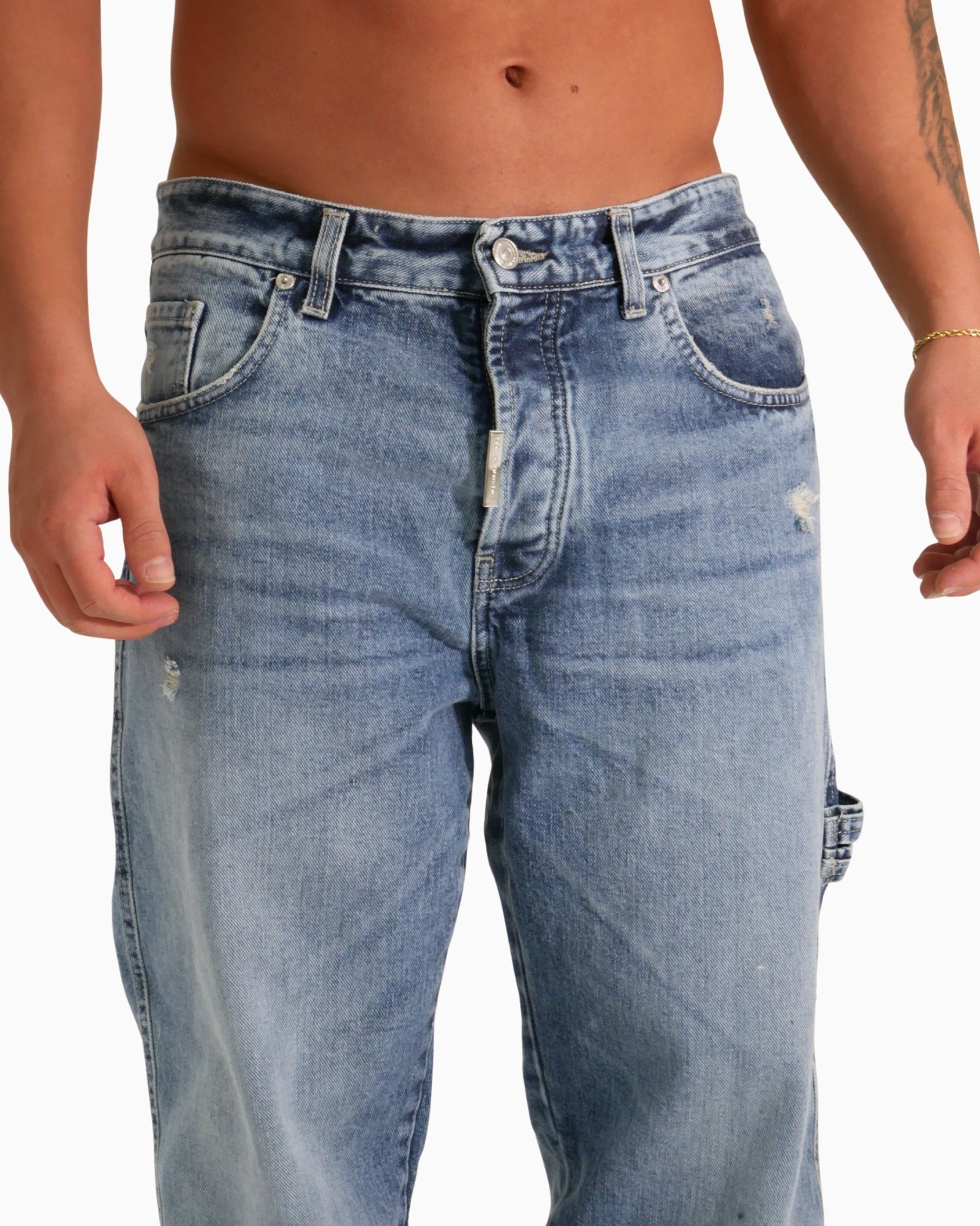 Donotconform Jeans BAGGY1020